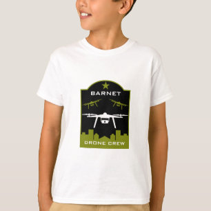 ホビードローンパイロット Tシャツ