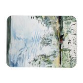 ホビーハウスアンドリプルズゴールドベッカナル2013 マグネット (横)