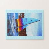 ホビーボート ジグソーパズル (横)