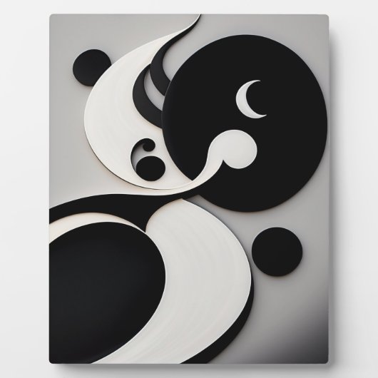 ホビーロビーの壁のアートの装飾 フォトプラーク (正面)