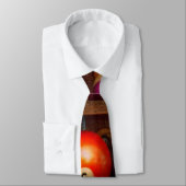 ホビー – プール – ビリヤード遊 ネクタイ (タイ)