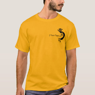 ホピココペリTシャツ Tシャツ