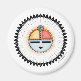 ホピダワ（日）磁石 マグネット