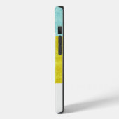 ホピプライド先住民アメリカントライバル Case-Mate iPhoneケース (裏面 / 左)