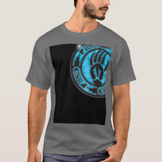 ホピベアポーグラフィック Tシャツ