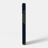 ホピ族インディアン iPhoneケース (左側面)