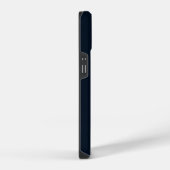 ホピ族インディアン iPhoneケース (右側面)