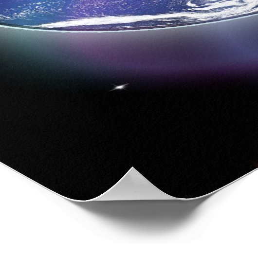 ホピ族 ポスター (角)