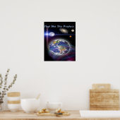 ホピ族 ポスター (キッチン)