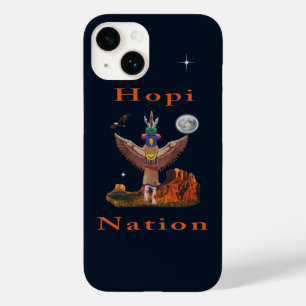 ホピ族 Case-Mate iPhone 14ケース