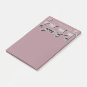 ホピ書 ポストイット (アングル)