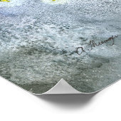 ホファイズアートプリントバイアシュリーティエッセン ポスター (角)