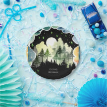 ホファイリーフォレストウッドランド誕生日