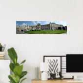 ホフバーグ ポスター (ホームオフィス)