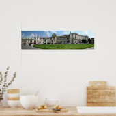 ホフバーグ ポスター (キッチン)