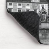 ホフバーグ マウスパッド (コーナー)