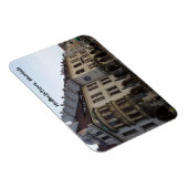 ホフブラハウス（ミュンヘン） マグネット (右側)