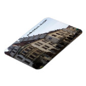 ホフブラハウス（ミュンヘン） マグネット (左側)