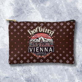 ホフブルク・イン・サークルズ アクセサリーポーチ