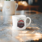 ホフブルク・イン・サークルズ エスプレッソカップ