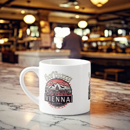 ホフブルク・イン・サークルズ エスプレッソカップ