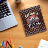 ホフブルク・イン・サークルズ ノートブック