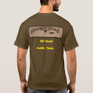 ホフブロイ Tシャツ