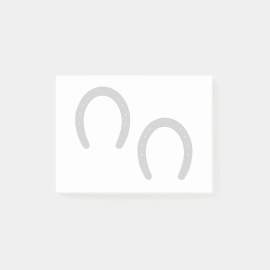 ホフプリント ポストイット (正面)