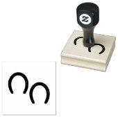 ホフプリント ラバースタンプ (押印)