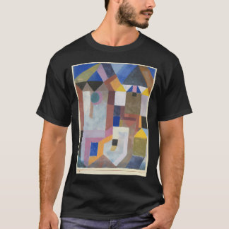 ホフマンのように物語る Abstract expressionism · cu Tシャツ