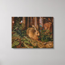 ホフマンハレフォレスト絵画自然
