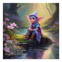 ホブゴブリンのポスター ポスター