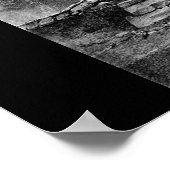 ホブゴブリンホールキャンバス ポスター (角)