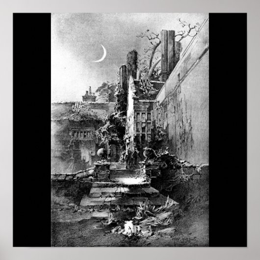 ホブゴブリンホール ポスター (正面)