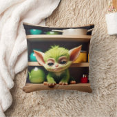 ホブゴブリン クッション (ブランケット)