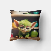 ホブゴブリン クッション (裏面)