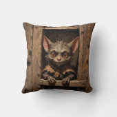 ホブゴブリン クッション (裏面)