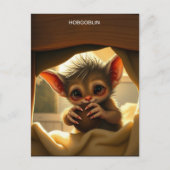 ホブゴブリン ポストカード (正面)