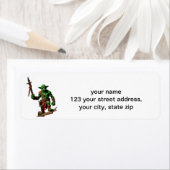 ホブゴブリン ラベル (インサイチュ)