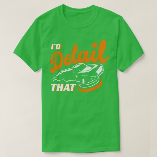 ホブ Tシャツ (デザイン正面)
