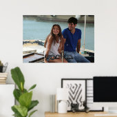 ホブa3maポスター ポスター (ホームオフィス)