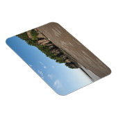 ホプウェル岩と海潮汐探査 マグネット (右側)