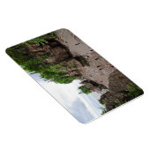 ホプウェル・ロックスローチド・カナダフレックス・マグネット マグネット (右側)