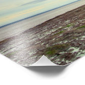 ホプウェル・ロックニュー・ブランズウィック・カナダ フォトプリント            (角)