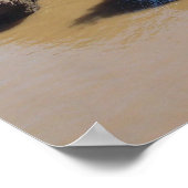 ホプウェル・ロック119 ポスター (角)