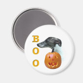 ホペットのブー マグネット (正面/裏面)