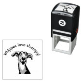 ホペット愛の熱情 セルフインキングスタンプ (インサイチュ)