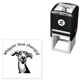 ホペット愛の熱情 セルフインキングスタンプ
