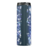 ホペット星空の夜 タンブラー (裏面)