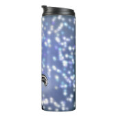 ホペット星空の夜 タンブラー (回転右)